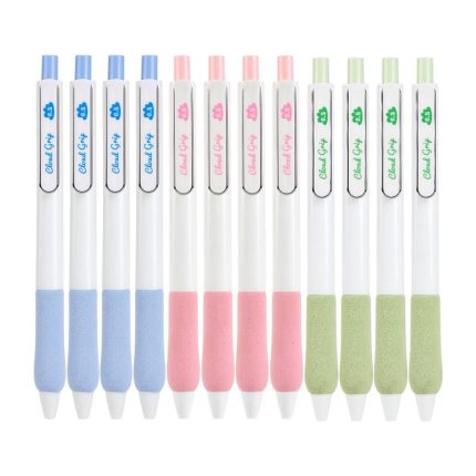 120 PCS Gel Pens. 0.5mm Black Ink Pens Fine Point Smooth Writing Pens. 120 PCS Ball Point Pens for Journaling Note Taking. Cute Aesthetic Office School Supplies Gifts for Women. Nurse Stationery